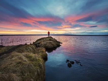 Sleepy Stories Chapter 2: Drop All Expectations