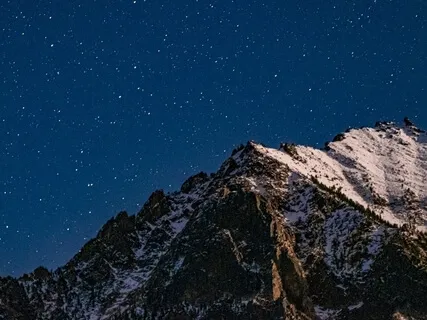 Sleepy Stories Chapter 6: Push Past Fear