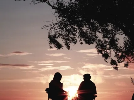 Sleepy Stories Chapter 7: Make Genuine Connections