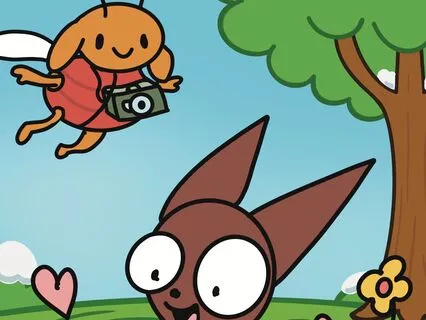 Wake Up Tales - Penny Chihuahua's Morning Routine