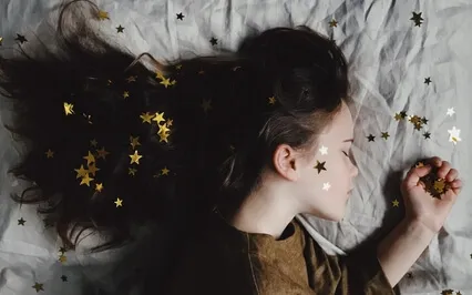 Sleepy Time, Meditation For Children