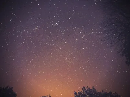 Sleepy Time Meditation