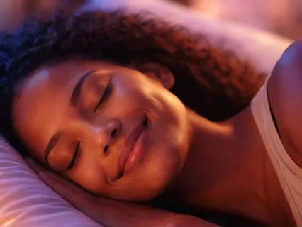 Sleepy Time Self-Love Affirmations For Dating Fatigue