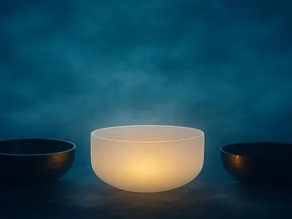 Sleepy Time Sound Bath