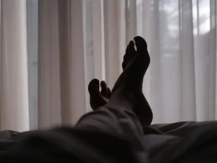 Sleepy Toes (With Exended Night-Long Music)