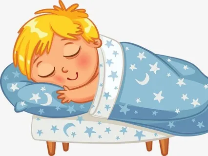 Sleepy Trampoline - Children's Bedtime Meditation