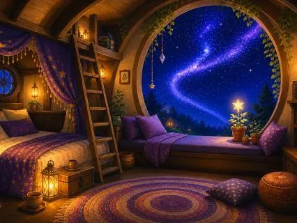 Sleepy Valley — The Caretaker Of Stars