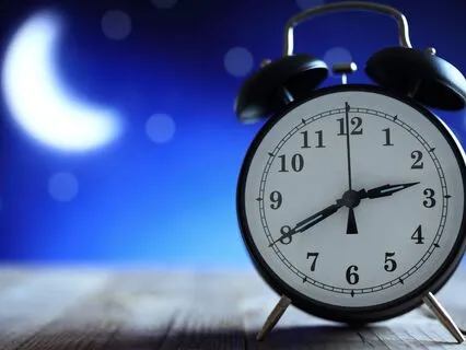 Sleepy Time Meditation