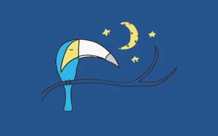 Sleepytime Sounds: A Guided Meditation For Kids