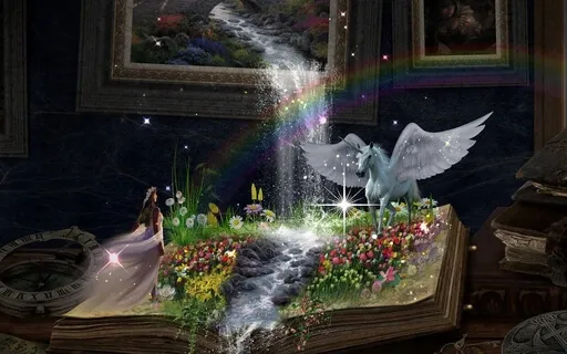 Sleepytime Storytelling