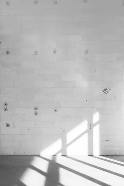 Sliding Back The Door Of Duality Meditation - Eyes Open