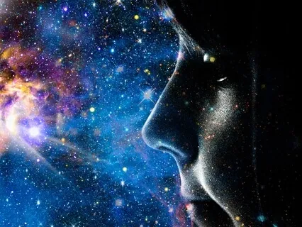 A Sense Of Timelessness And Spaciousness