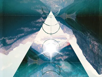 Slipping Through The Mists Of Time