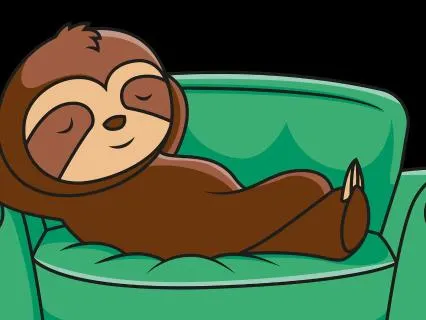 Sloth's Bedtime- A Bedtime Meditation For Children