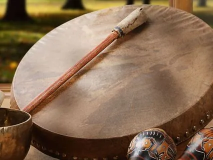 Slow Awakenings | Sound Bathing Experience