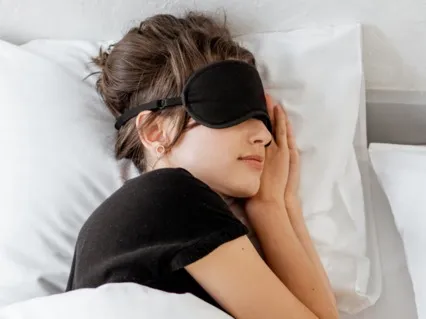 Slow Bodyscan For Sleep