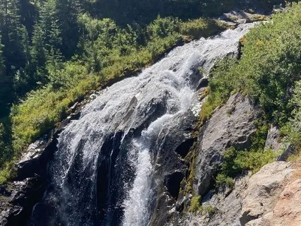 Slow Body Scan For Somatic Healing