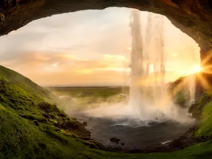 Slow Body Scan For Relaxation