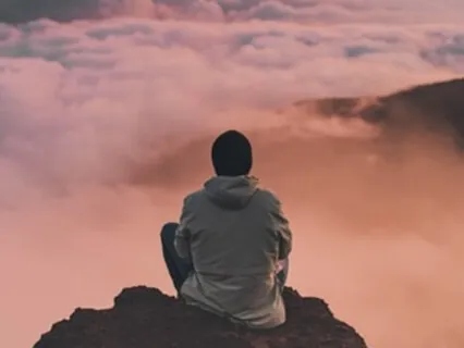 Slow Curious Exploring Of Your Being