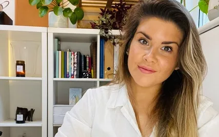 Slow Down & Be Meditation