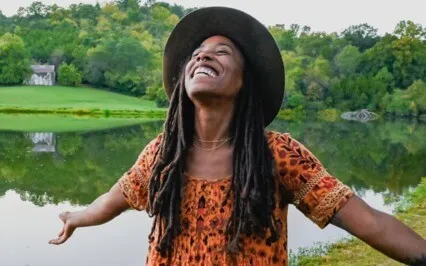 Slow Down And Be Present