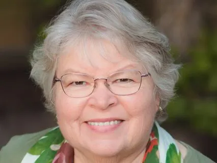 Slow Down And Breathe