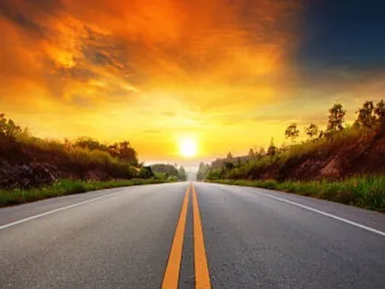 Slow Down And Find Peace