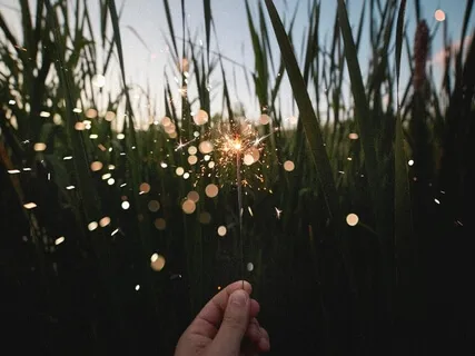 Slow Down And Move From Stillness