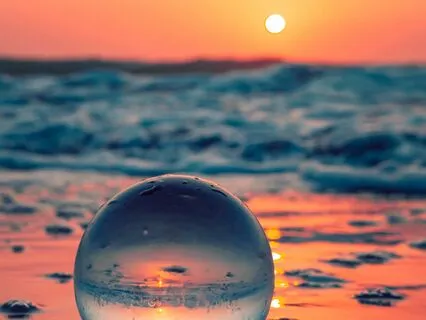 Slow Down And Relax Your Brain @40Hz