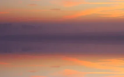 Slow Down, Breathe Deep, And Manifest