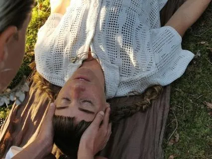 Slow Down, Breathe, Ease