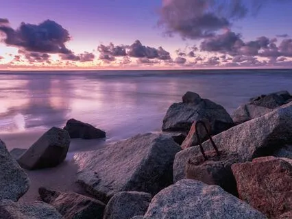 Slow Down & Embrace The Moment