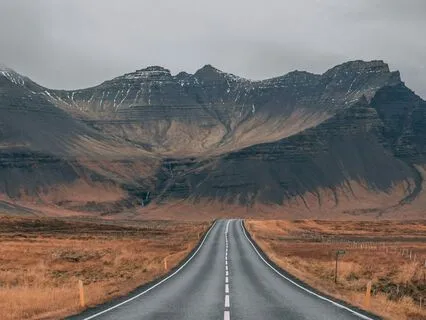 Slow Down & Ground Yourself