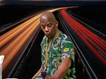 Slow Down (Literally) | Mindful Minute