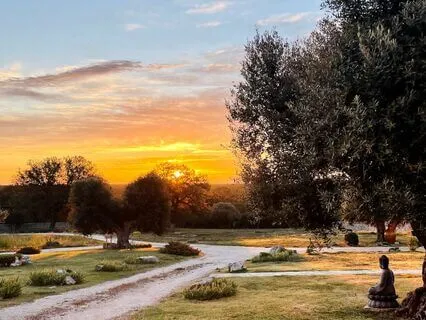 Slow Down Mantra/Counting The Breath (4:1:5)