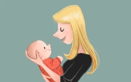 Slow Down Meditation For Spiritual Mothers 