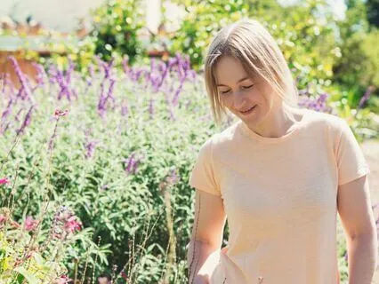 Slow Down Meditation