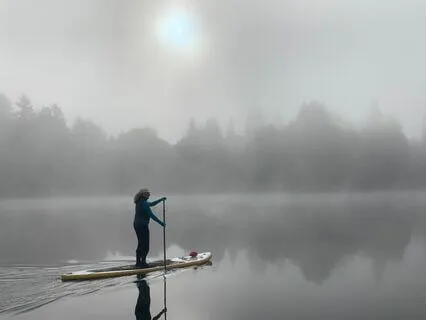 Slow Down & Savor Meditation