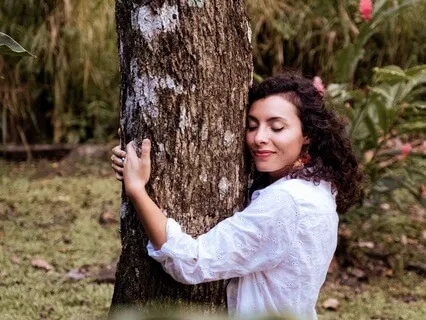 Slow Down & Surrender Meditation