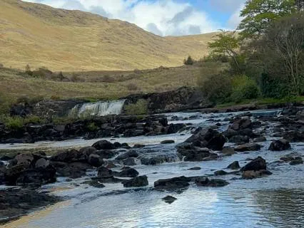 Slow Down With Grounded Light