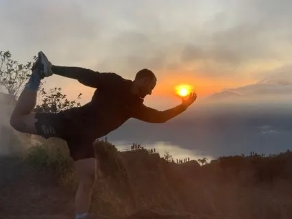 Slow Down Without Falling Behind