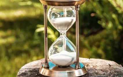 Slow Down Your Breath To Slow Down Time