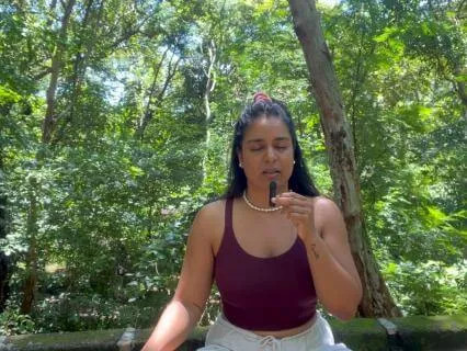 Slow, Even, Deep Breath — The Tortoise Breath