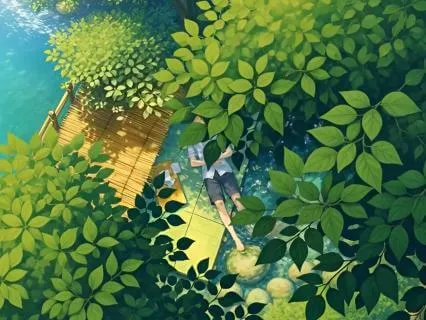 Slow Evening Lofi — Warm & Relaxing Beats for Night Time |