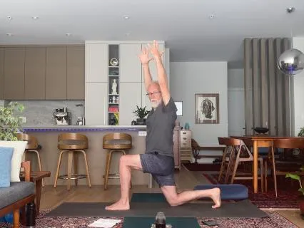 Slow Flow Yoga: Just Do It!