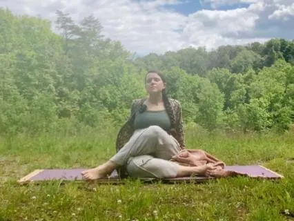 Slow, Gentle Practice For Nervous System Support