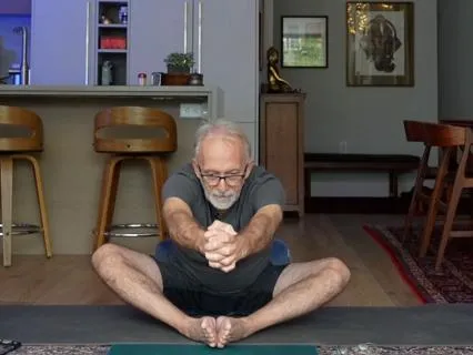 Slow Mobility Flow Yoga