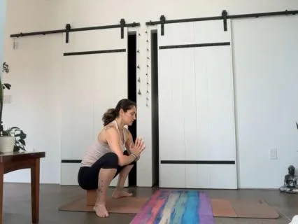 Slow Mobility For The Whole Body
