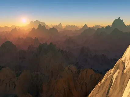 Slow Motion | Gentle Music For Quiet Moments