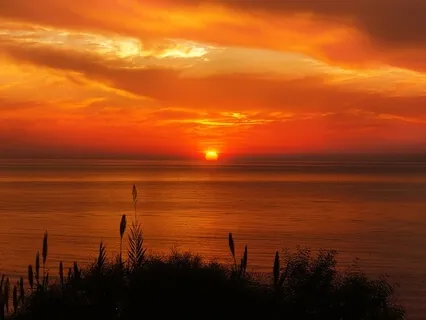 Slow Moving Energy Practice